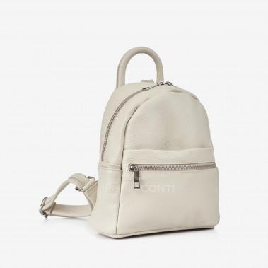 Рюкзак Virginia Conti бежевий