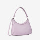 Сумка Virginia Conti лілова фото 1