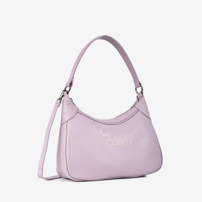 Сумка Virginia Conti лілова