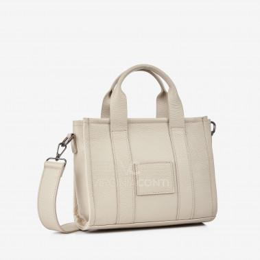 Сумка Virginia Conti бежева