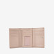 Гаманець - картхолдер Virginia Conti кольору пудри фото 2