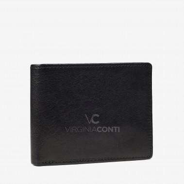 Портмоне Virginia Conti чорний