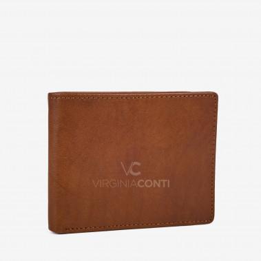 Портмоне Virginia Conti рудий