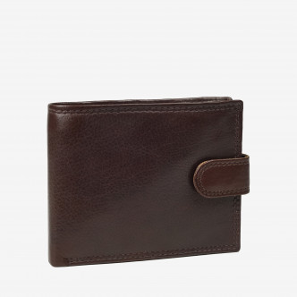 Портмоне Virginia Conti коричневый