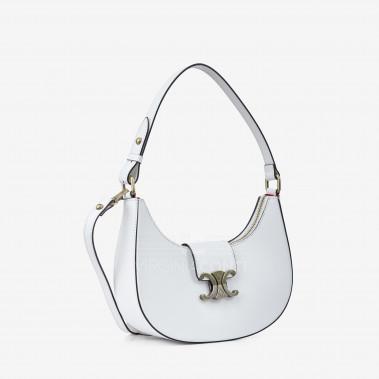 Сумка Virginia Conti белая