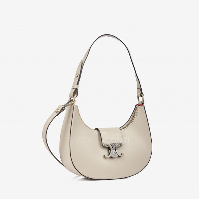 Сумка Virginia Conti нюдова