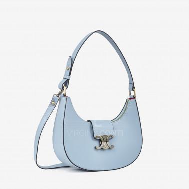 Сумка Virginia Conti голубая
