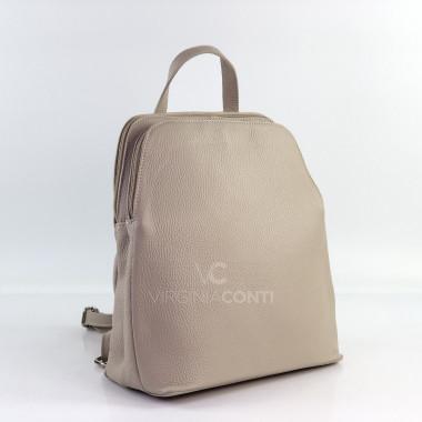 Рюкзак Virginia Conti кольору капучіно