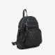 Рюкзак Hill Burry чорний фото 1