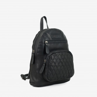 Рюкзак Hill Burry черный