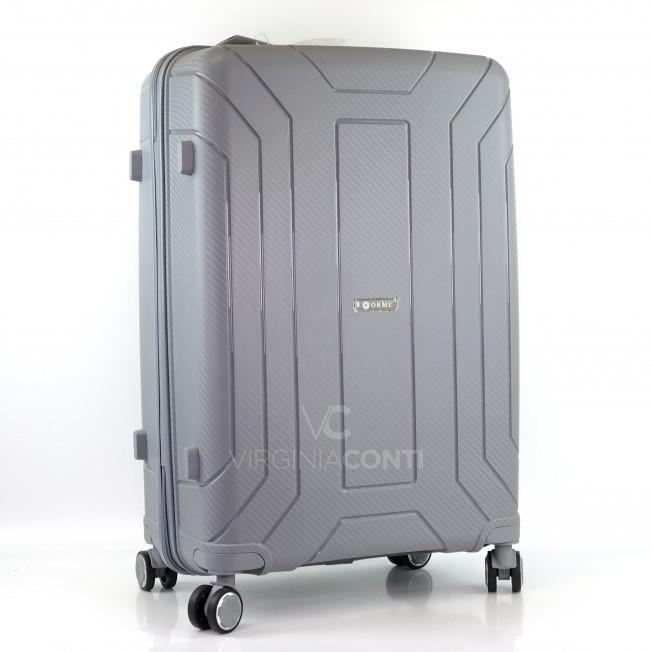 Набір валіз 3 в 1 ORMI сірий