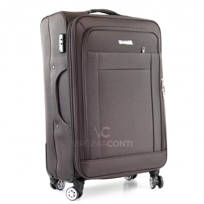 Набір валіз 3 в 1 ORMI темно-сірий