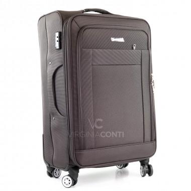 Набір валіз 3 в 1 ORMI темно-сірий