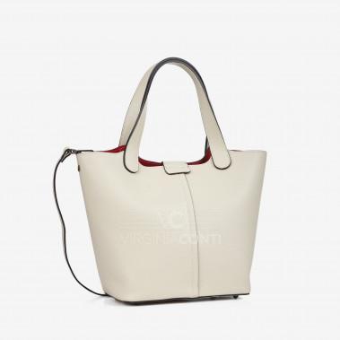 Сумка Virginia Conti бежева