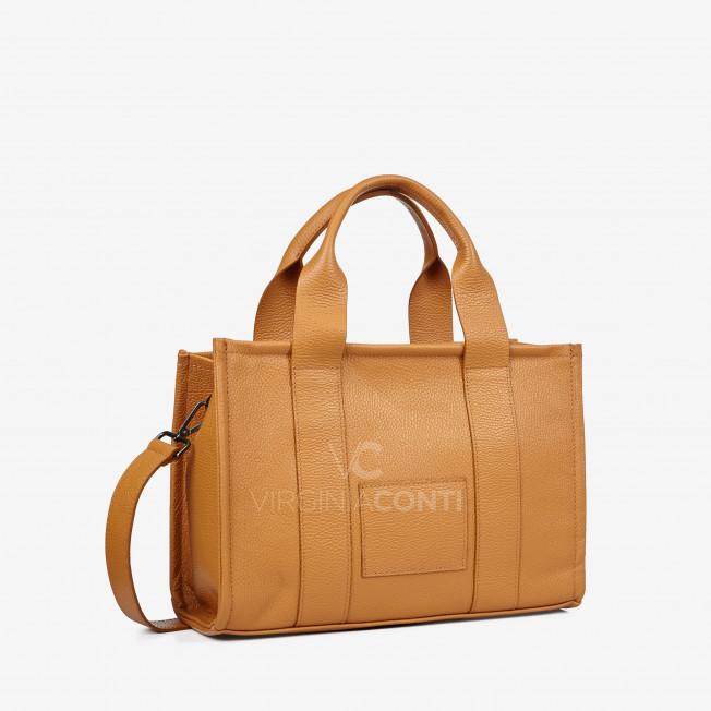 Сумка Virginia Conti руда