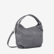 Сумка Virginia Conti темно-серая фото 1