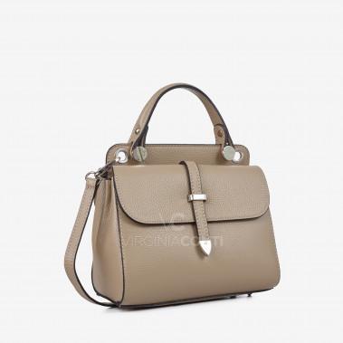 Сумка Virginia Conti цвета тауп