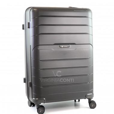 Набор чемоданов 3 в 1 ORMI темно-серый