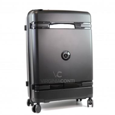 Набір валіз 3 в 1 ORMI чорний