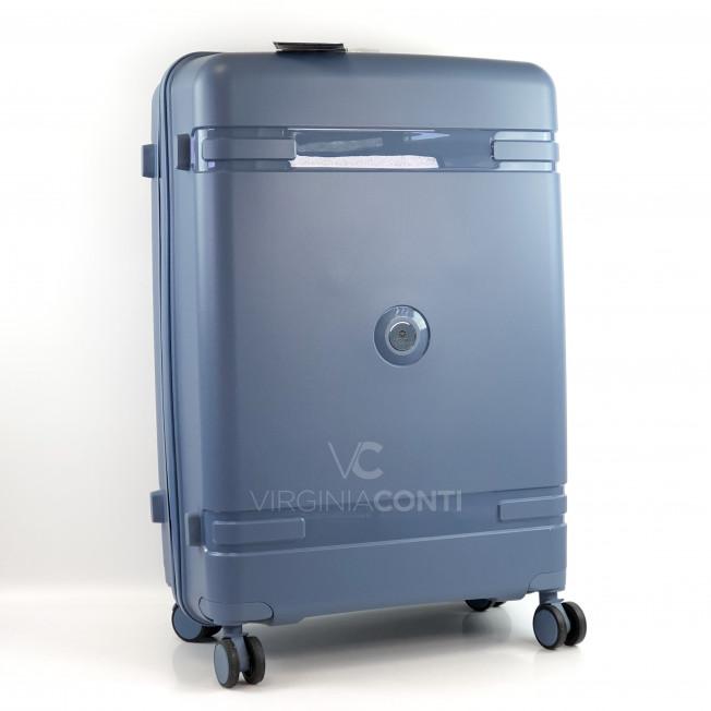 Набір валіз 3 в 1 ORMI синій