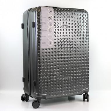 Набір валіз 3 в 1 ORMI сірий