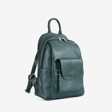 Рюкзак Virginia Conti темно-зелений