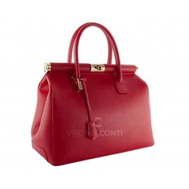 Сумка Virginia Conti червона