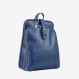 Рюкзак Virginia Conti темно-синій фото 1
