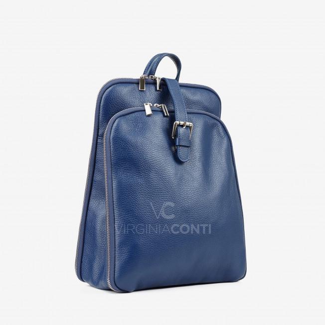 Рюкзак Virginia Conti темно-синій