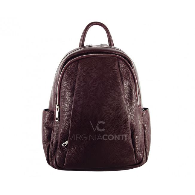 Рюкзак Virginia Conti бордовый