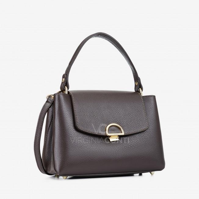 Сумка Virginia Conti цвета шоколад