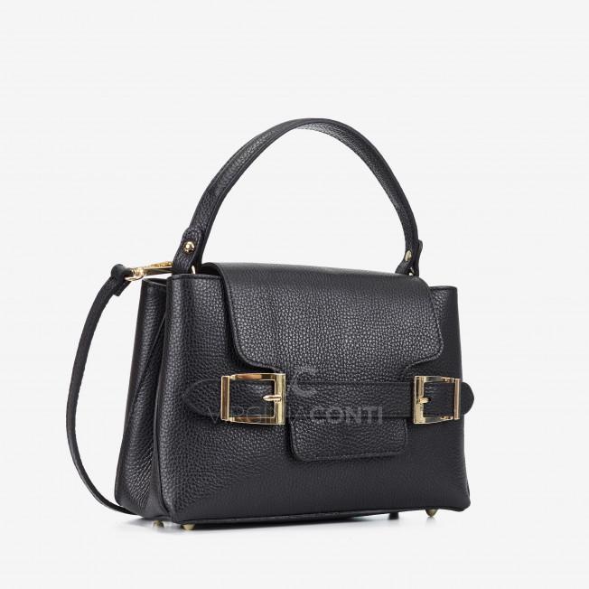 Сумка Virginia Conti черная