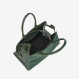 Сумка Virginia Conti темно-зелена фото 2