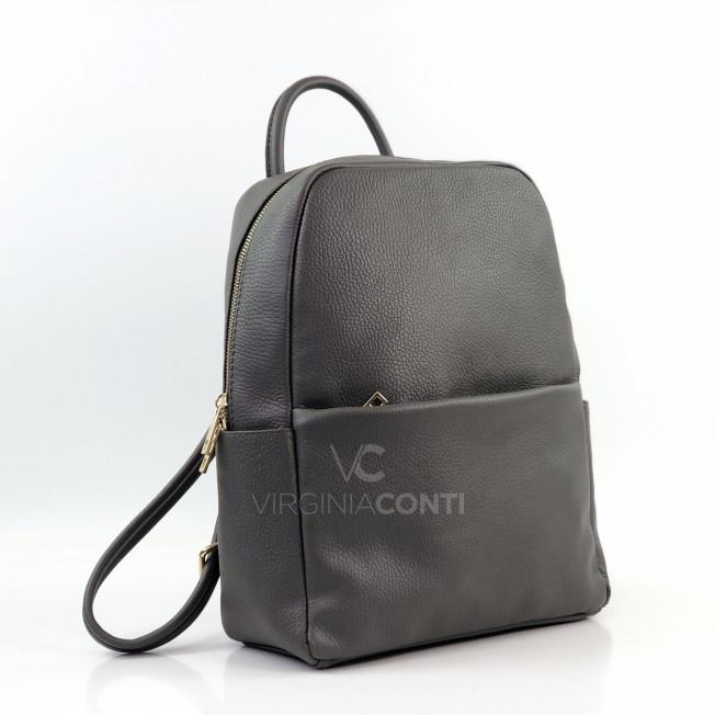 Рюкзак Virginia Conti темно-серый
