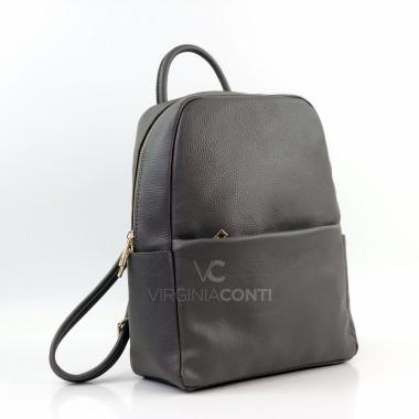 Рюкзак Virginia Conti темно-серый