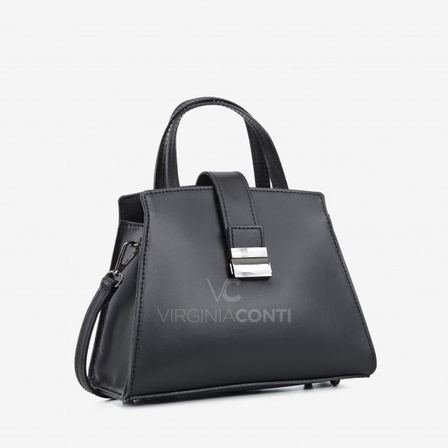 Сумка Virginia Conti черная