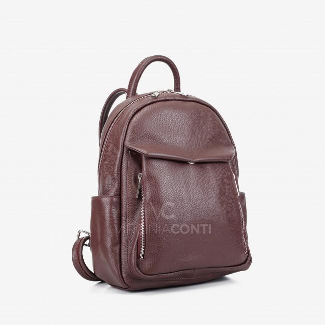Рюкзак Virginia Conti бордовий