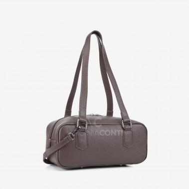 Сумка Virginia Conti цвета шоколад