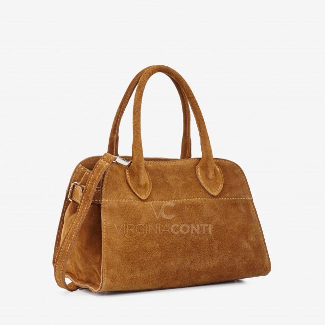 Сумка Virginia Conti руда