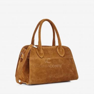 Сумка Virginia Conti руда