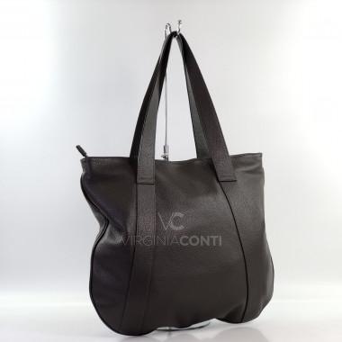 Сумка Virginia Conti цвета шоколад