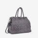 Сумка Virginia Conti темно-серая фото 1