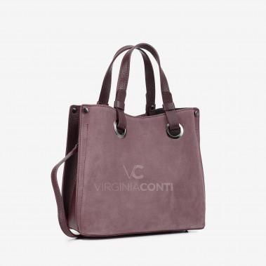 Сумка Virginia Conti бордова