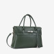 Сумка Virginia Conti темно-зеленая фото 1