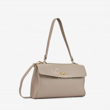 Сумка Virginia Conti цвета светлый тауп