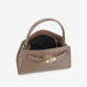 Сумка Virginia Conti цвета тауп фото 2