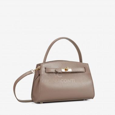 Сумка Virginia Conti цвета тауп