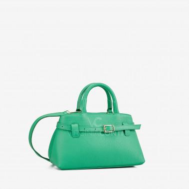 Сумка Virginia Conti зелена