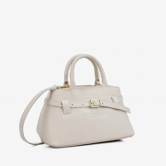 Сумка Virginia Conti бежева