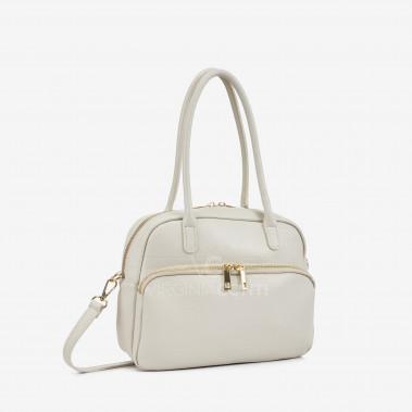 Сумка Virginia Conti бежева